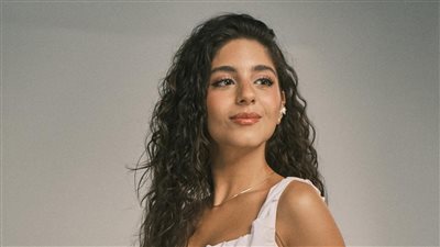 مايان السيد تكشف: فاتحت أهلي في الارتباط بشاب هندي.. وردهم كان صادم