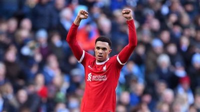 سلوت: رحيل أرنولد مؤلم لكنه جزء من اللعبة