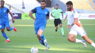 ‏سموحة يواصل إهدار النقاط بالتعادل أمام طلائع الجيش 