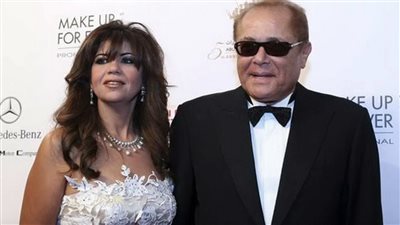 نجوم الفن يدافعون عن بوسي شلبي ويؤكدون زواجها من 