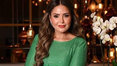 بعد أزمة بوسي شلبي.. صابرين: حزينة من قلبي على «محمود عبد العزيز»