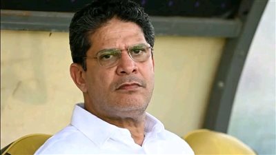 تعليق الرمادي بعد السقوط أمام سيراميكا كليوباترا واول قرار قبل لقاء بيراميدز 