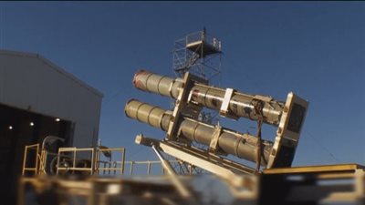 قناة إسرائيلية: للمرة الثانية تفشل صواريخ ساد في التصدي لهجمات الحوثيين