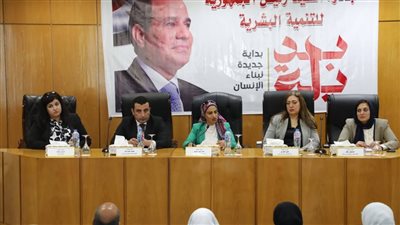 محافظ المنيا يؤكد: كل الدعم لتمكين ذوي الهمم