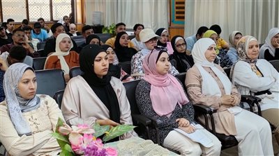 جامعة المنيا تعقد ندوة توعوية بعنوان«طبيعة سلوك التنمر وآثاره»