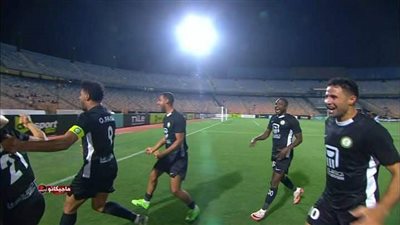 البنك الأهلي يسحب رصيد بيراميدز.. وبتروجيت يسقط فاركو في الوقت القاتل 