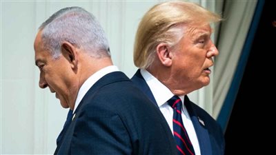 ترامب يدرس خيارات التدخل في الصراع الإيراني الإسرائيلي