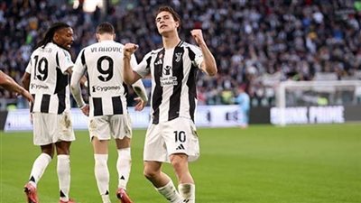 يوفنتوس يصطدم بطموحات لاتسيو في موقعة ساخنة على ملعب 