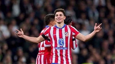 أتلتيكو مدريد يطمح لاستعادة نغمة الفوز أمام سوسيداد في الليجا