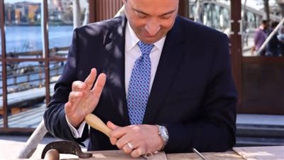 احتفالا بالعيد القومي.. فرص تدريب لتعليم فن الاويما ومعارض مجانية بدمياط 