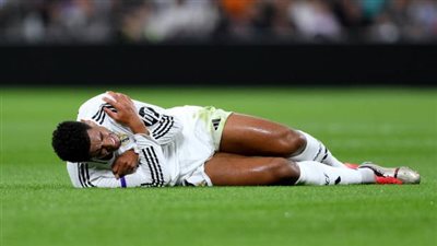 تقارير: بيلينجهام يُجري جراحة الكتف بعد كأس العالم للأندية