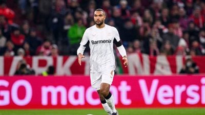 بايرن ميونخ يتحرك لحسم صفقة تاه لتعويض رحيل داير