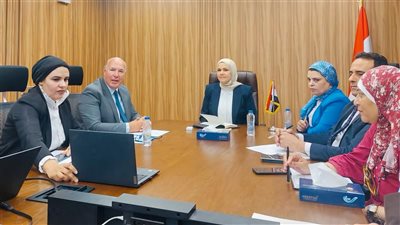 بالصور.. الضرائب: هناك نتائج ملموسة لتطبيق الحزمة الأولى من التسهيلات 