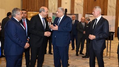 اختتام فعاليات المؤتمر الطبي السنوي الثالث لمستشفى مصر للطيران