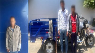 تحرك أمني عاجل لضبط المتورطين في سحل مواطن باستخدام تروسيكل بالدقهلية| فيديو