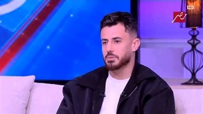 الونش عمرى ما ساومت..زيزو اختار طريقه وانا اخترت الزمالك