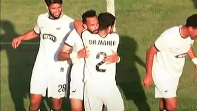 وادى دجلة والمقاولون العرب على أعتاب الممتاز وصراع ثنائي على البطاقة الثالثة 