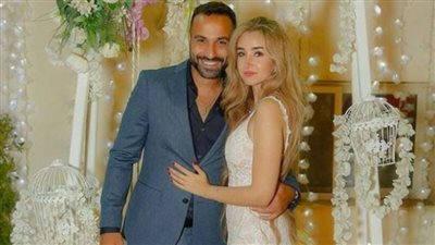 خطأ سوشيال ميديا يشعل شائعة عودة أحمد فهمي وهنا الزاهد
