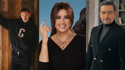 بعد غياب سنوات.. ياسمين عبد العزيز ومصطفى شعبان وهاني سلامة يعودون للشاشة الكبيرة