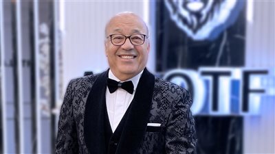 في موقف إنساني مؤثر.. حجاج عبد العظيم يشكر أشرف زكي على مساندته في أزمة عائلية