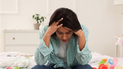 ما هو اكتئاب بعد الولادة؟ وهل يمكن علاجه؟
