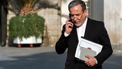 عراقجي يرفض هدف واشنطن..استئناف المحادثات النووية بين إيران وأمريكا