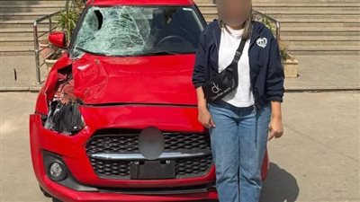 بجهود أجهزة الأمن.. ضبط فتاة تسببت في مصرع شخص بالشروق