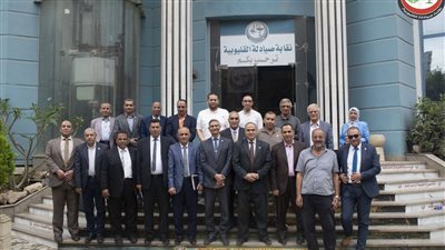 الضرائب: خطة شاملة لعقد شراكات متعددة وحوارات موسعة مع مجتمع الأعمال (صور) 