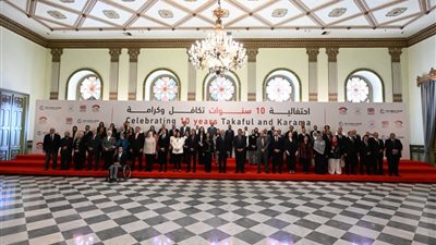 بحضور مصطفى مدبولي.. تفاصيل احتفالية وزارة التضامن بمرور 10 سنوات على 