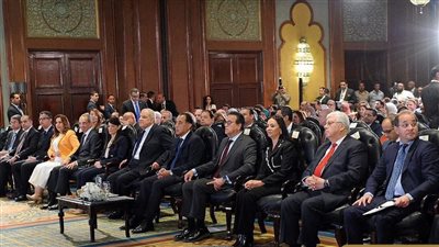 وزير الشؤون النيابية: «تكافل وكرامة» يربط الحماية الاجتماعية وتوفير الخدمات الأساسية مثل التعليم