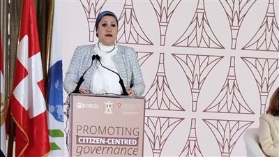 رئيسة القومي للطفولة والأمومة: اتخذنا خطوات جادة لتعزيز الحوكمة المؤسسية وتطوير البنية الرقمية 