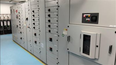 بتكلفة 64 مليون جنيه.. جامعة القاهرة: محطة كهرباء جديدة في أبوالريش المنيرة