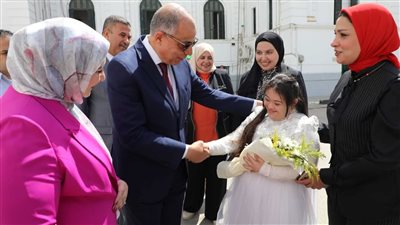 بالتفاصيل.. محافظ المنيا يشهد افتتاح مؤتمر الاندماج الثقافي