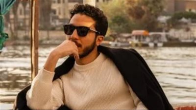 قرار عاجل بشأن اتهام الفنان نور خالد النبوي بدهس موظف في كرداسة 