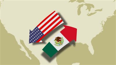 أمريكا تسحب تأشيرة حاكم ولاية مكسيكية