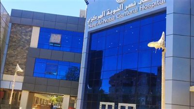 محافظ أسوان: استكمال فرش وتجهيز مستشفيات السباعية ونصر النوبة بالمعدات الطبية