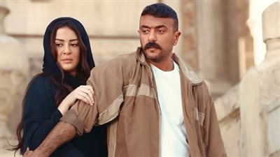 ميرنا نور الدين ترد على شائعات ارتباطها بـ أحمد العوضي: لا مفيش حاجة حقيقية