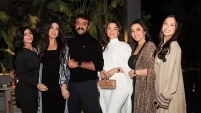 بطلات فهد البطل والعروسة المنتظرة.. شائعات تحاصر أحمد العوضي بعد الانفصال