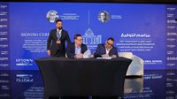 بتاون 6 أكتوبر للاستثمار وتطوير التعليم وGlobal School Management (GSM) يعلنان عن شراكة استراتيجية