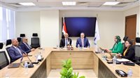 إعفاء المتقدمين بمسابقة«معلم الحصة» من امتحان اللغة الإنجليزية