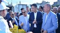 محافظة القاهرة تفتتح سوق اليوم الواحد في مدينة نصر بأسعار مخفضة غدًا