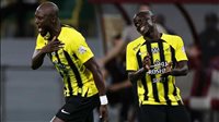 الاتحاد بطل دورى روشن للمرة العاشرة