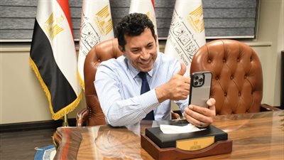 بيراميدز يشكر وزير الرياضة وهاني أبو ريدة لهذا السبب 