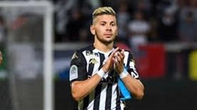 فريد الملالي معروض على الزمالك.. وطلبات اللاعب المالية تتخطى مليون دولار