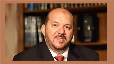 جمال الجارحي رئيسًا لمجلس إدارة 