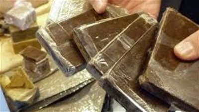 ضبط تاجر مخدرات وبحوزته مواد مخدرة بمركز البياضية بالأقصر