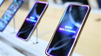 هاتف جديد كليًا من آبل وهذه هي التفاصيل