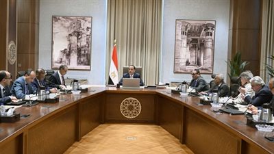 مدبولي يتابع الإجراءات اللوجستية لاحتفالات افتتاح المتحف المصري الكبير