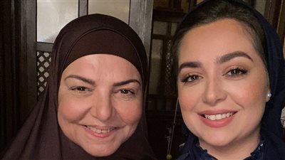 عزة لبيب تكشف كواليس مشاركتها في مسلسل حرب الجبالي