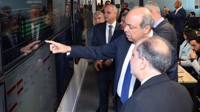 الحفني: شراكتنا مع سيتا تدعم التحول الرقمي وتفتح آفاقًا للكوادر المصرية الشابة